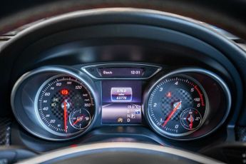 MERCEDES-BENZ A-CLASS 2.1 A200d AMG Line (Premium) Hatchback 5dr Diesel 7G-DCT Euro 6 