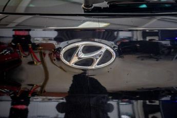 HYUNDAI TUCSON 1.6 T-GDi SE Nav SUV 5dr Petrol DCT Euro 6 (s/s) (177 ps)