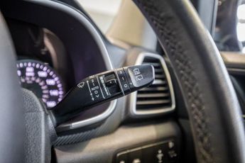 HYUNDAI TUCSON 1.6 T-GDi SE Nav SUV 5dr Petrol DCT Euro 6 (s/s) (177 ps)