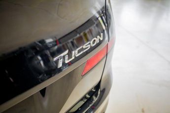 HYUNDAI TUCSON 1.6 T-GDi SE Nav SUV 5dr Petrol DCT Euro 6 (s/s) (177 ps)