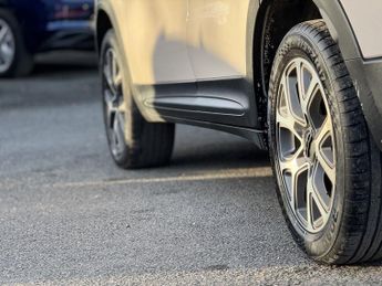 FIAT 500X 1.4 MultiAir Cross SUV 5dr Petrol DCT Euro 6 (s/s) (140 ps)