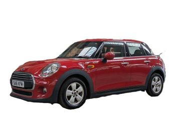 MINI Hatch 1.5 One D Hatchback 5dr Diesel Manual Euro 6 (s/s) (95 ps)