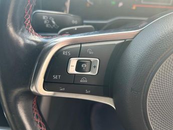 VOLKSWAGEN POLO 2.0 TSI GPF GTI+ Hatchback 5dr Petrol DSG Euro 6 (s/s) (200 ps)