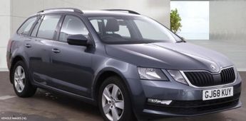 Skoda Octavia 1.0 TSI GPF SE Estate 5dr Petrol Manual Euro 6 (s/s) (115 ps)