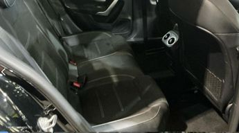 MERCEDES-BENZ A-CLASS 1.3 A250e 15.6kWh AMG Line Edition (Executive) Saloon 4dr Petrol