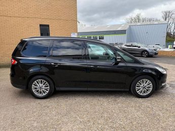 FORD GALAXY 2.0 TDCi Zetec MPV 5dr Diesel Powershift Euro 6 (s/s) (150 ps)