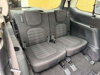 FORD GALAXY 2.0 TDCi Zetec MPV 5dr Diesel Powershift Euro 6 (s/s) (150 ps)