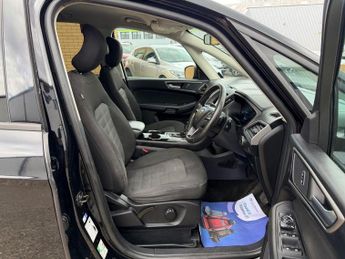 FORD GALAXY 2.0 TDCi Zetec MPV 5dr Diesel Powershift Euro 6 (s/s) (150 ps)