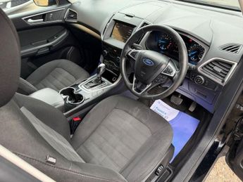 FORD GALAXY 2.0 TDCi Zetec MPV 5dr Diesel Powershift Euro 6 (s/s) (150 ps)
