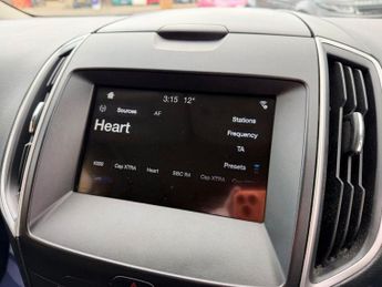 FORD GALAXY 2.0 TDCi Zetec MPV 5dr Diesel Powershift Euro 6 (s/s) (150 ps)