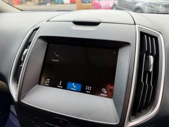 FORD GALAXY 2.0 TDCi Zetec MPV 5dr Diesel Powershift Euro 6 (s/s) (150 ps)