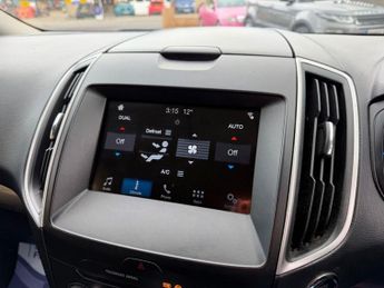 FORD GALAXY 2.0 TDCi Zetec MPV 5dr Diesel Powershift Euro 6 (s/s) (150 ps)