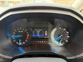 FORD GALAXY 2.0 TDCi Zetec MPV 5dr Diesel Powershift Euro 6 (s/s) (150 ps)