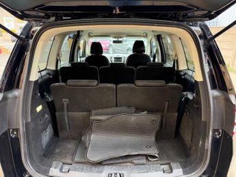 FORD GALAXY 2.0 TDCi Zetec MPV 5dr Diesel Powershift Euro 6 (s/s) (150 ps)