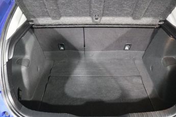 HONDA CIVIC 1.8 i-VTEC SR Hatchback 5dr Petrol Auto Euro 6 (142 ps)