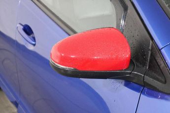 HONDA CIVIC 1.8 i-VTEC SR Hatchback 5dr Petrol Auto Euro 6 (142 ps)