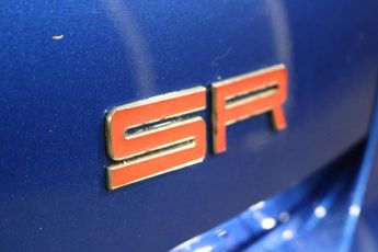 HONDA CIVIC 1.8 i-VTEC SR Hatchback 5dr Petrol Auto Euro 6 (142 ps)