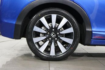 HONDA CIVIC 1.8 i-VTEC SR Hatchback 5dr Petrol Auto Euro 6 (142 ps)