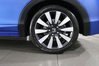 HONDA CIVIC 1.8 i-VTEC SR Hatchback 5dr Petrol Auto Euro 6 (142 ps)