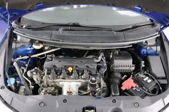 HONDA CIVIC 1.8 i-VTEC SR Hatchback 5dr Petrol Auto Euro 6 (142 ps)