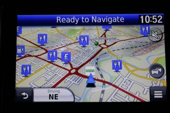 HONDA CIVIC 1.8 i-VTEC SR Hatchback 5dr Petrol Auto Euro 6 (142 ps)