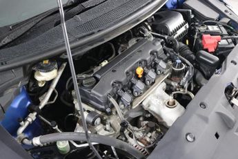 HONDA CIVIC 1.8 i-VTEC SR Hatchback 5dr Petrol Auto Euro 6 (142 ps)