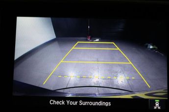 HONDA CIVIC 1.8 i-VTEC SR Hatchback 5dr Petrol Auto Euro 6 (142 ps)