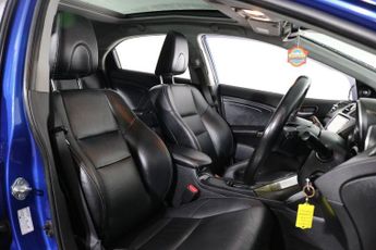 HONDA CIVIC 1.8 i-VTEC SR Hatchback 5dr Petrol Auto Euro 6 (142 ps)