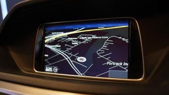 MERCEDES-BENZ E-CLASS 2.1 E220 BlueTEC SE Estate 5dr Diesel G-Tronic+ Euro 6 (s/s) (17