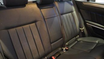 MERCEDES-BENZ E-CLASS 2.1 E220 BlueTEC SE Estate 5dr Diesel G-Tronic+ Euro 6 (s/s) (17