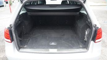 MERCEDES-BENZ E-CLASS 2.1 E220 BlueTEC SE Estate 5dr Diesel G-Tronic+ Euro 6 (s/s) (17
