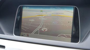 MERCEDES-BENZ E-CLASS 2.1 E220 BlueTEC SE Estate 5dr Diesel G-Tronic+ Euro 6 (s/s) (17