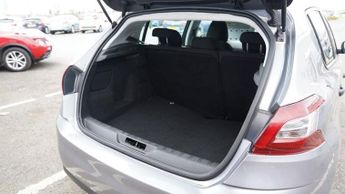 PEUGEOT 308 1.2 PureTech Access Hatchback 5dr Petrol Manual Euro 6 (82 ps)