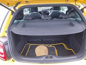 CITROEN DS3 1.6 VTi DStyle Hatchback 3dr Petrol Auto Euro 5 (120 ps)