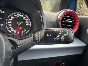 SEAT ARONA 1.0 TSI FR Edition SUV 5dr Petrol DSG Euro 6 (s/s) (110 ps)