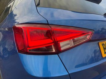 SEAT ARONA 1.0 TSI FR Edition SUV 5dr Petrol DSG Euro 6 (s/s) (110 ps)