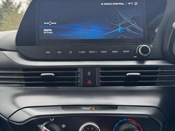 HYUNDAI I20 1.0 T-GDi Advance Hatchback 5dr Petrol DCT Euro 6 (s/s) (100 ps)