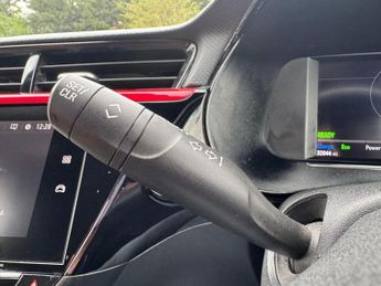 VAUXHALL Corsa Electric 50kWh SRi Nav Premium Hatchback 5dr Electric Auto (7.4Kw Charger
