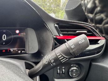 VAUXHALL Corsa Electric 50kWh SRi Nav Premium Hatchback 5dr Electric Auto (7.4Kw Charger