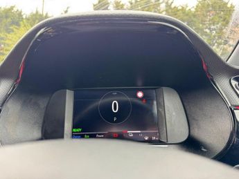 VAUXHALL Corsa Electric 50kWh SRi Nav Premium Hatchback 5dr Electric Auto (7.4Kw Charger