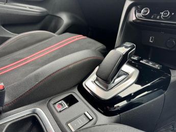 VAUXHALL Corsa Electric 50kWh SRi Nav Premium Hatchback 5dr Electric Auto (7.4Kw Charger