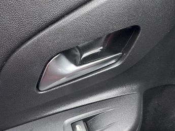 VAUXHALL Corsa Electric 50kWh SRi Nav Premium Hatchback 5dr Electric Auto (7.4Kw Charger