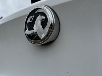 VAUXHALL Corsa Electric 50kWh SRi Nav Premium Hatchback 5dr Electric Auto (7.4Kw Charger