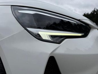 VAUXHALL Corsa Electric 50kWh SRi Nav Premium Hatchback 5dr Electric Auto (7.4Kw Charger