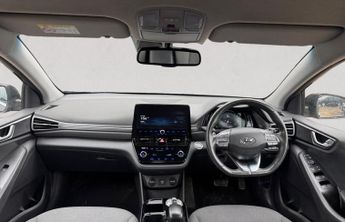HYUNDAI IONIQ 38.3kWh Premium Hatchback 5dr Electric Auto (136 ps)