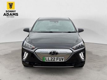 HYUNDAI IONIQ 38.3kWh Premium Hatchback 5dr Electric Auto (136 ps)