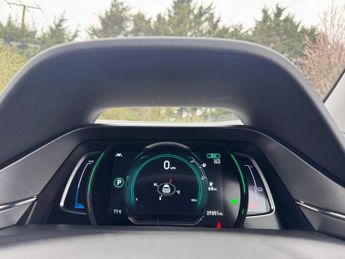 HYUNDAI IONIQ 38.3kWh Premium Hatchback 5dr Electric Auto (136 ps)