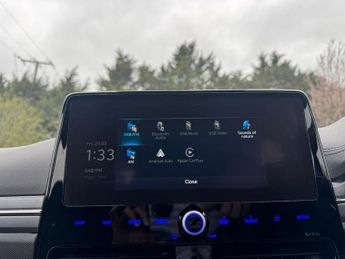 HYUNDAI IONIQ 38.3kWh Premium Hatchback 5dr Electric Auto (136 ps)