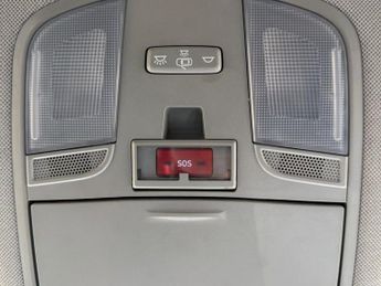 HYUNDAI IONIQ 38.3kWh Premium Hatchback 5dr Electric Auto (136 ps)