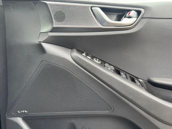 HYUNDAI IONIQ 38.3kWh Premium Hatchback 5dr Electric Auto (136 ps)